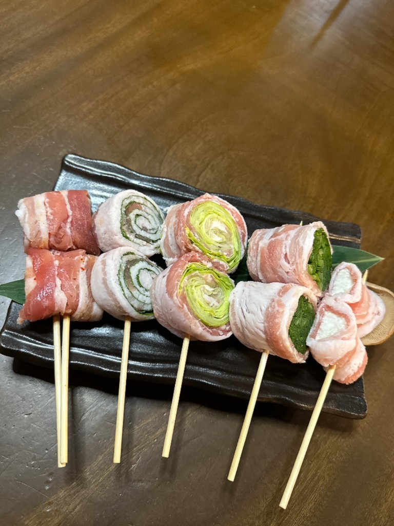 料理 d1