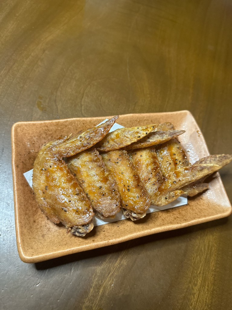 料理 d3